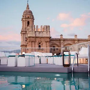 4* מלון Molina Lario